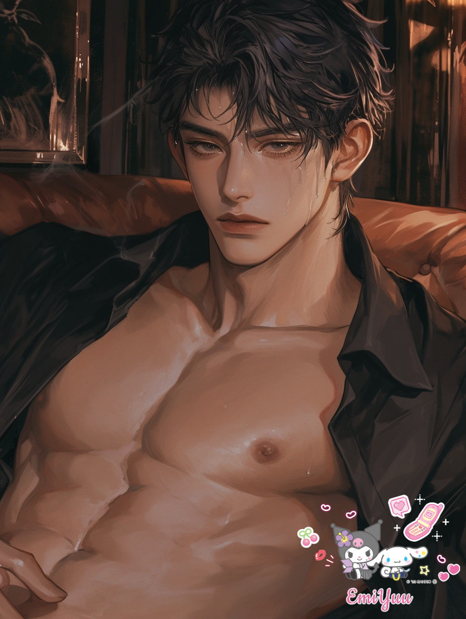 Avatar of Reon Vale || The Ex Who Never Let Go
