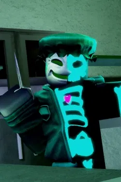 Avatar of Saggital