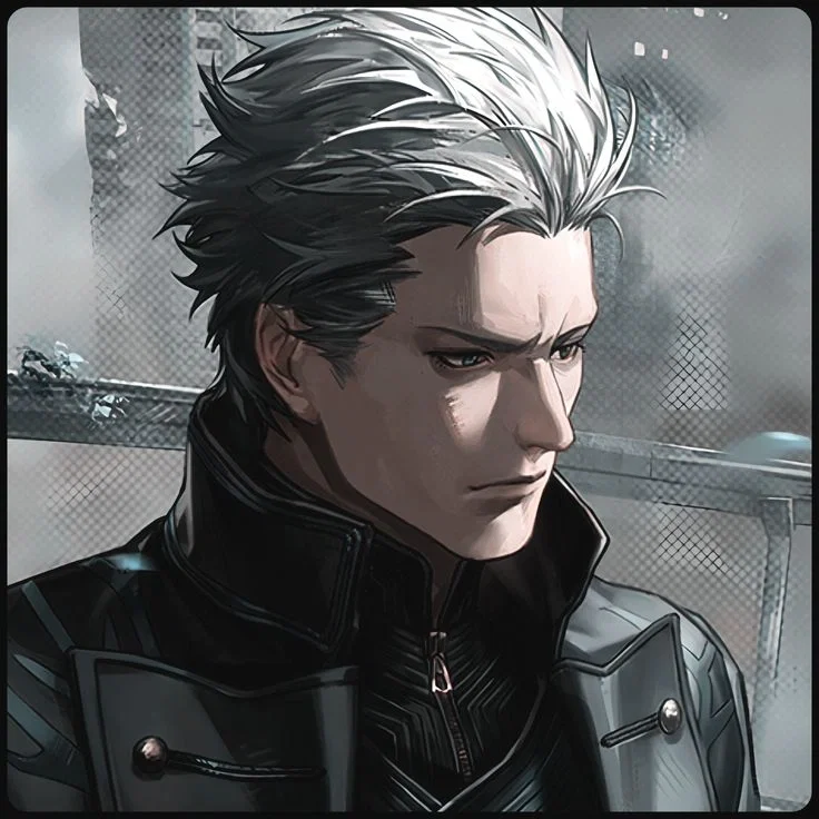 Avatar of Vergil Sparda