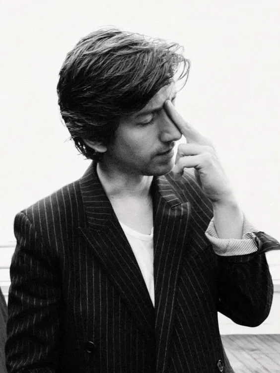 Avatar of Alex Turner