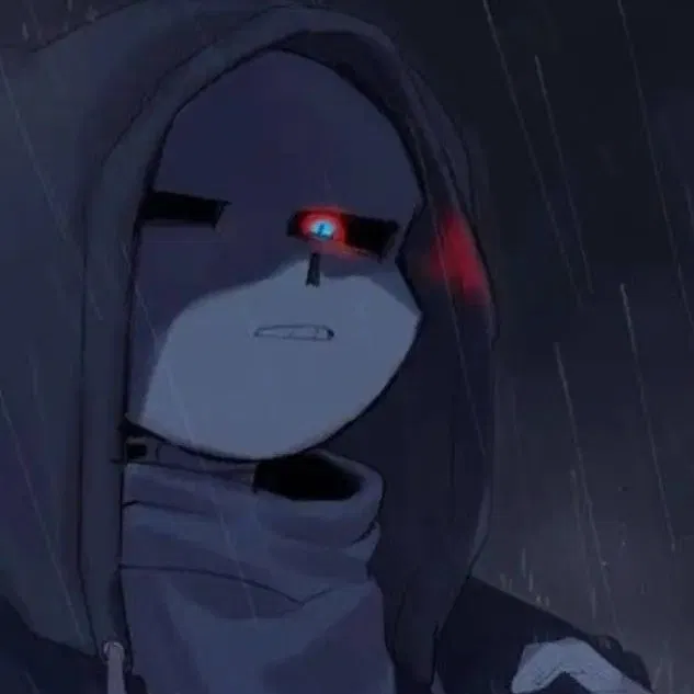 Avatar of Dust!Sans