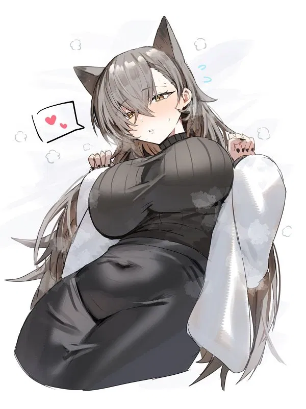 Avatar of Penance (Arknights)