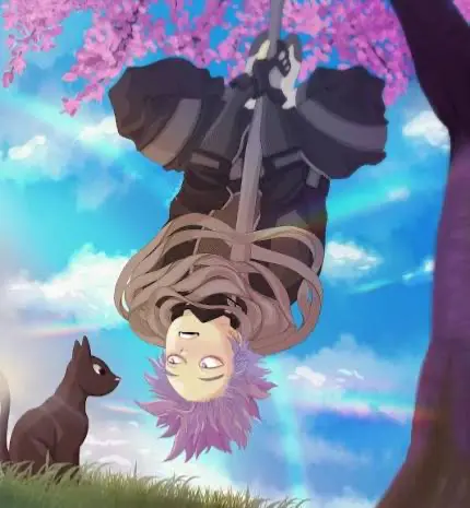 Avatar of Hitoshi Shinso