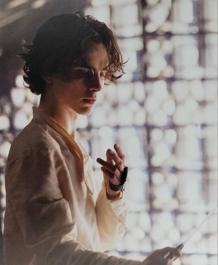 Avatar of Paul Atreides