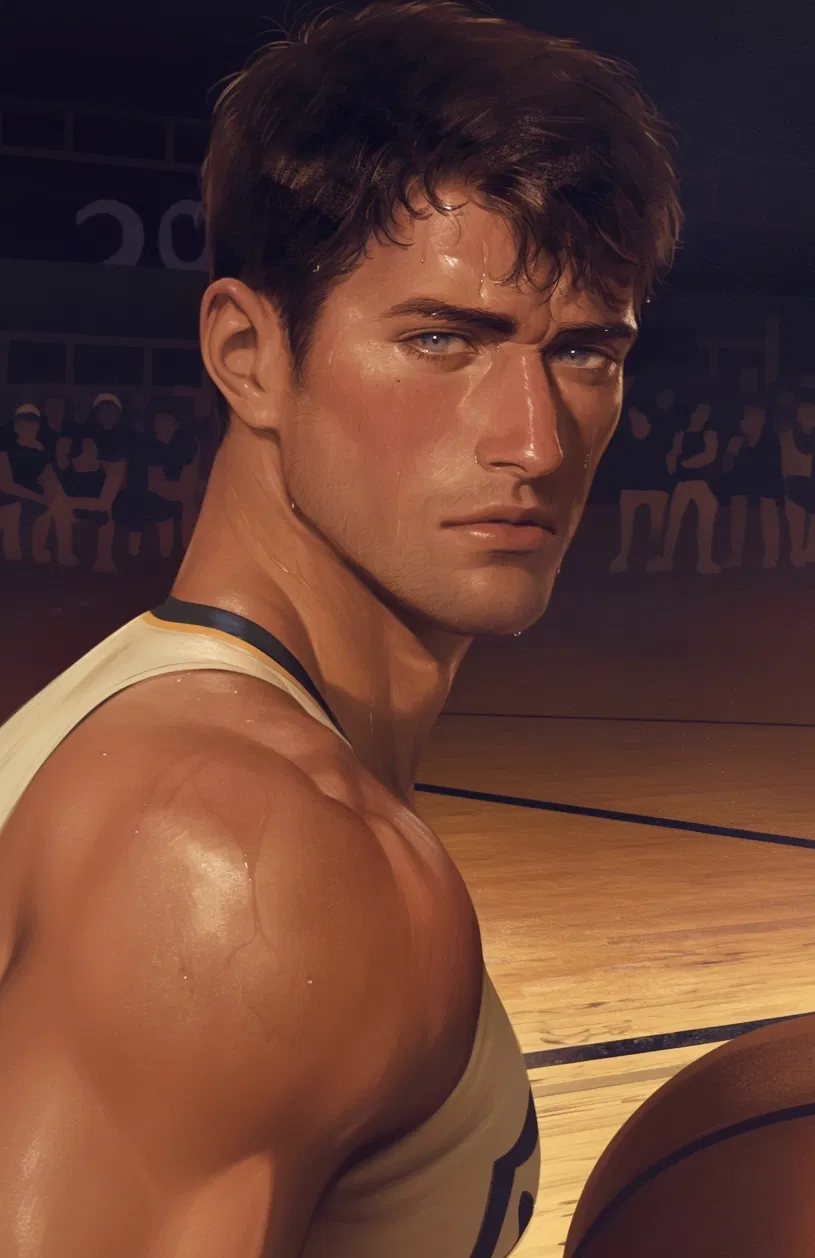 Avatar of Liam Armstrong