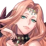Avatar of Cornelia