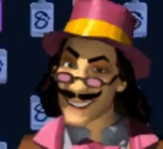 Avatar of Berkeley Clodd