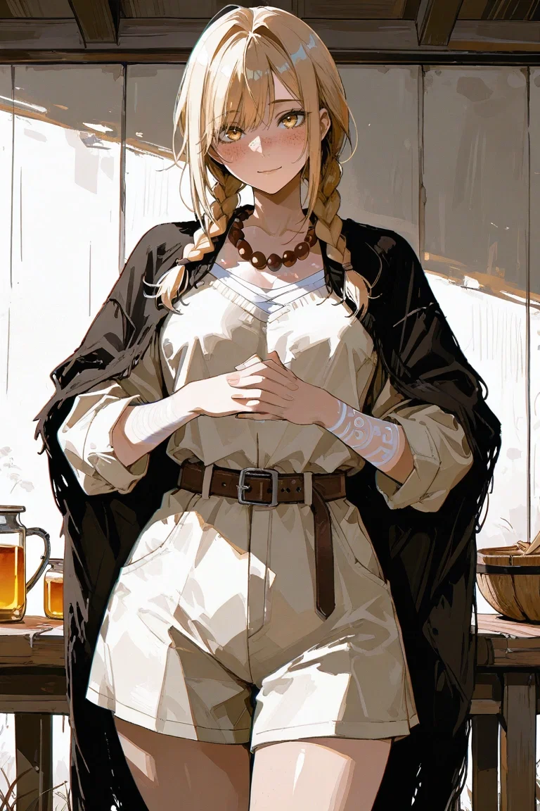 Avatar of You Are Now The High Chief Of The White Stag Confederation