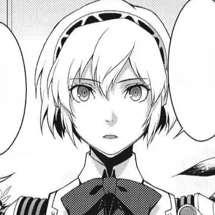 Avatar of Aigis 