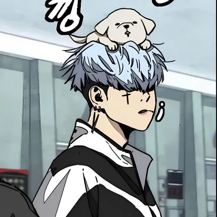 Avatar of Hajun/Joker