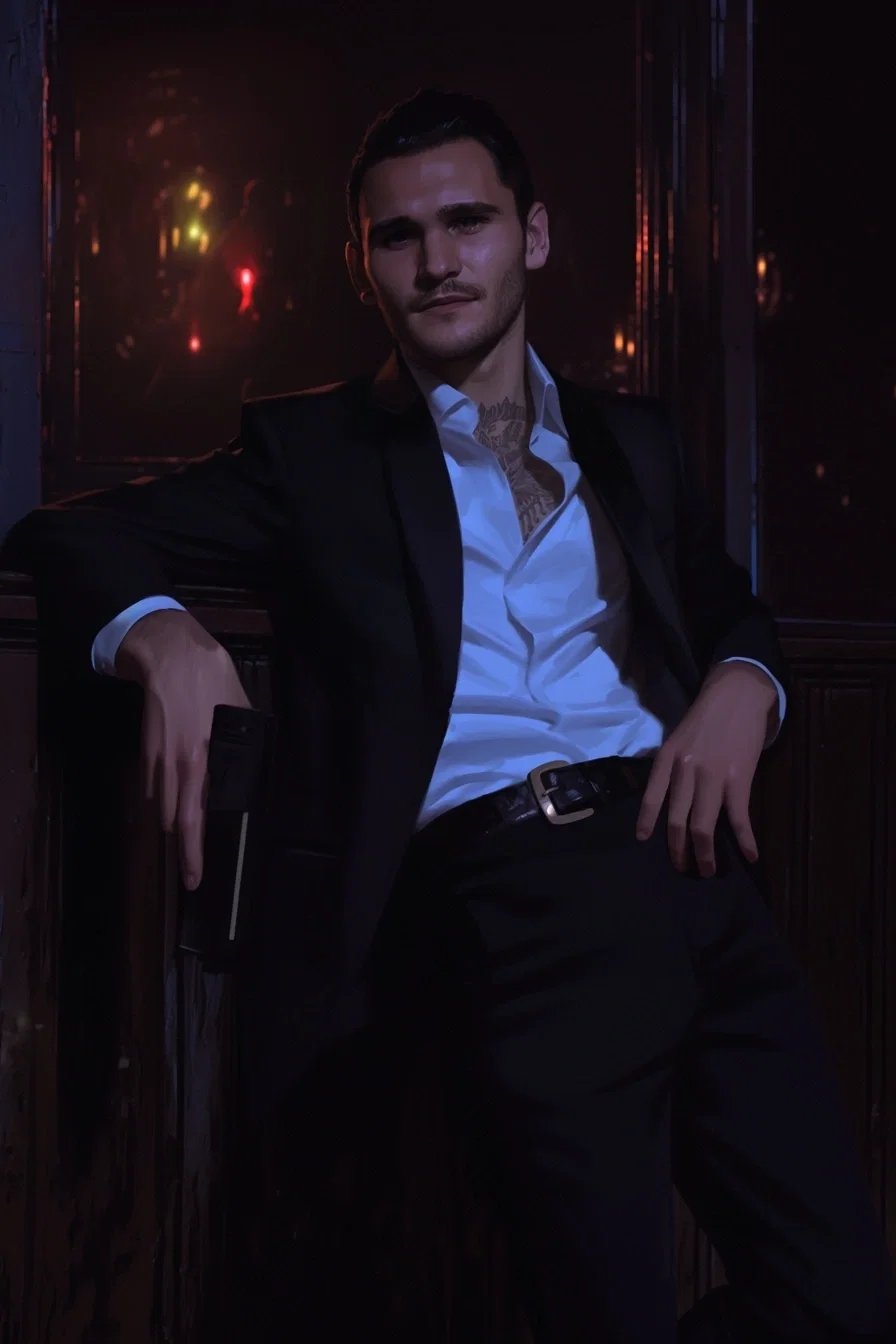 Avatar of Vladimir Makarov