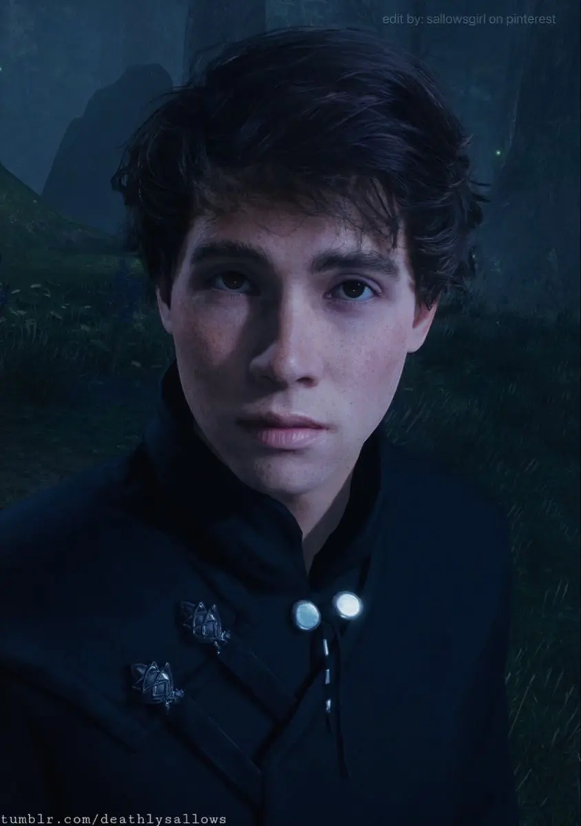 Avatar of Sebastian Sallow