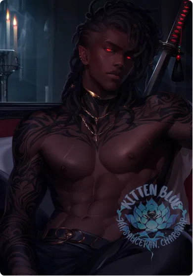 Avatar of Tahlon Beneer