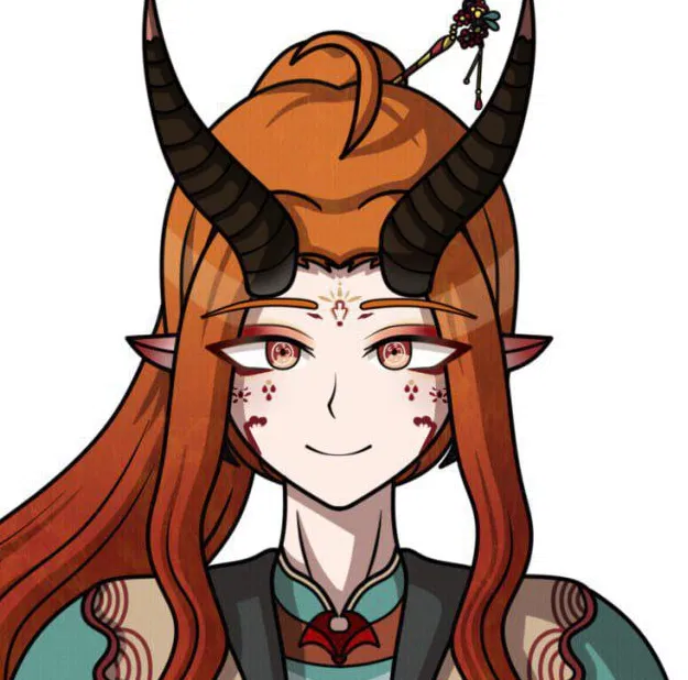 Avatar of Makishiro Yamagaki//Little fox under the sun 