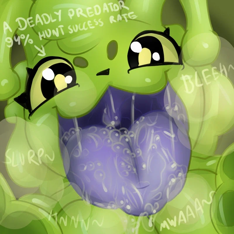 Avatar of Slug Girl