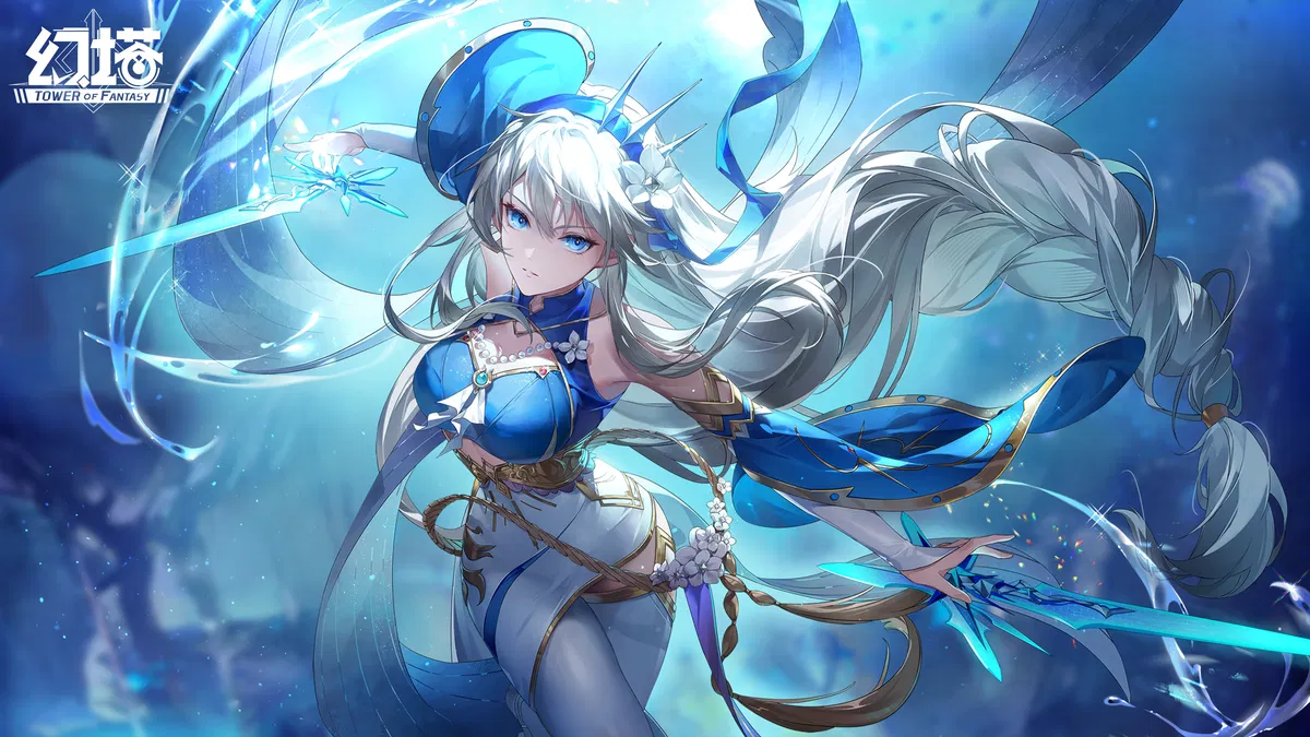 Avatar of Fiona | Archon of Innars