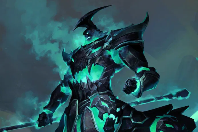 Avatar of Hecarim, the Shadow of War