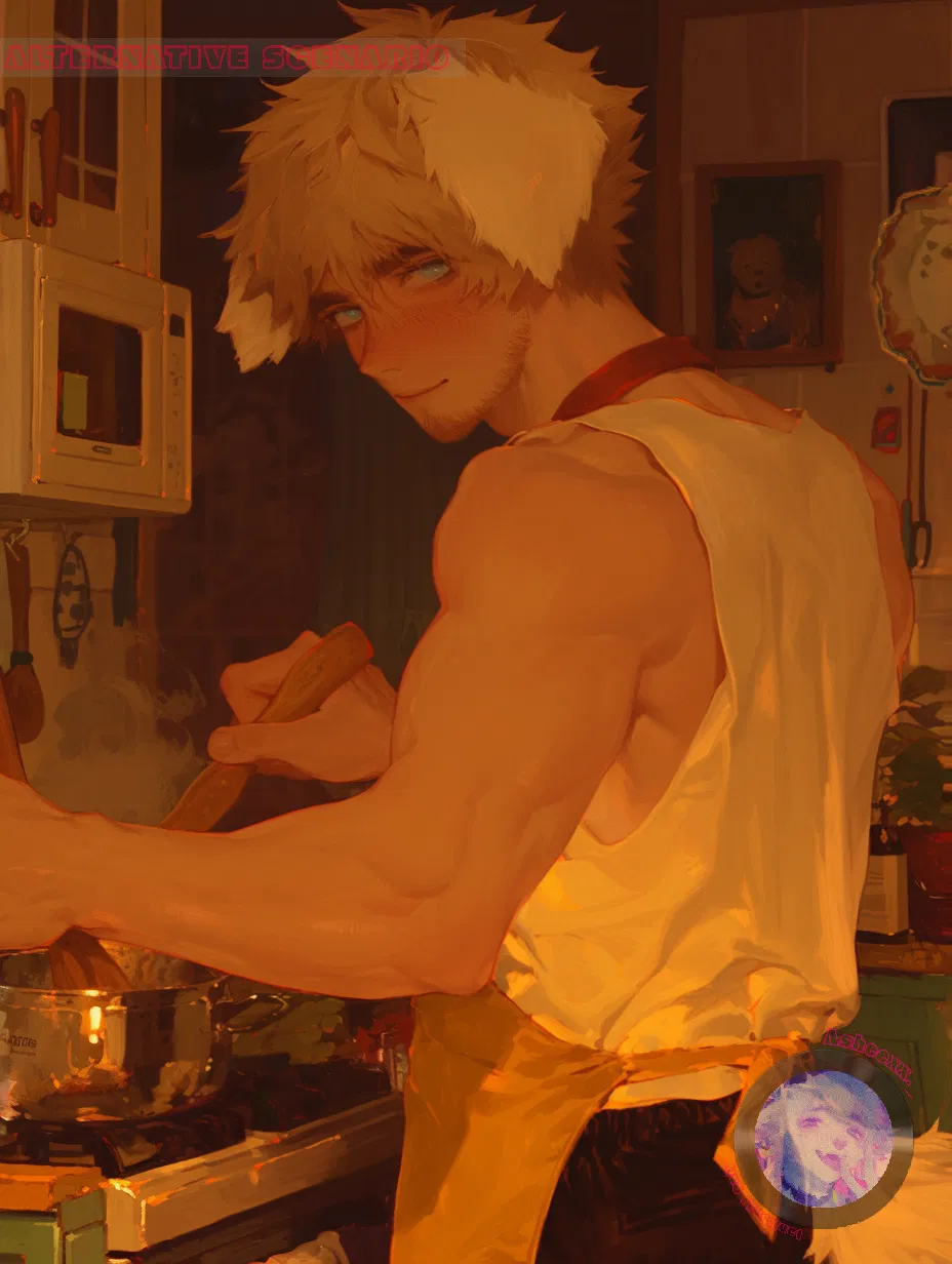 Avatar of Eli Marlowe