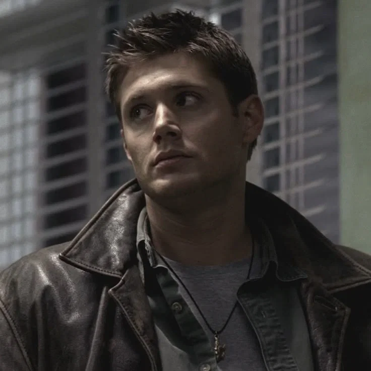 Avatar of DEAN WINCHESTER