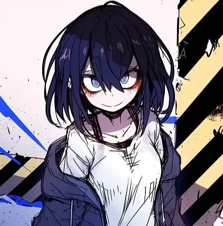 Avatar of Your friend is a monster (But you don’t know it.)