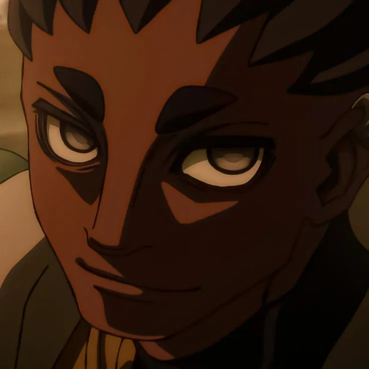Avatar of Arkha Corvus