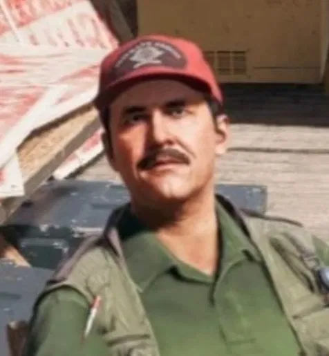 Avatar of Hurk Drubman Sr.