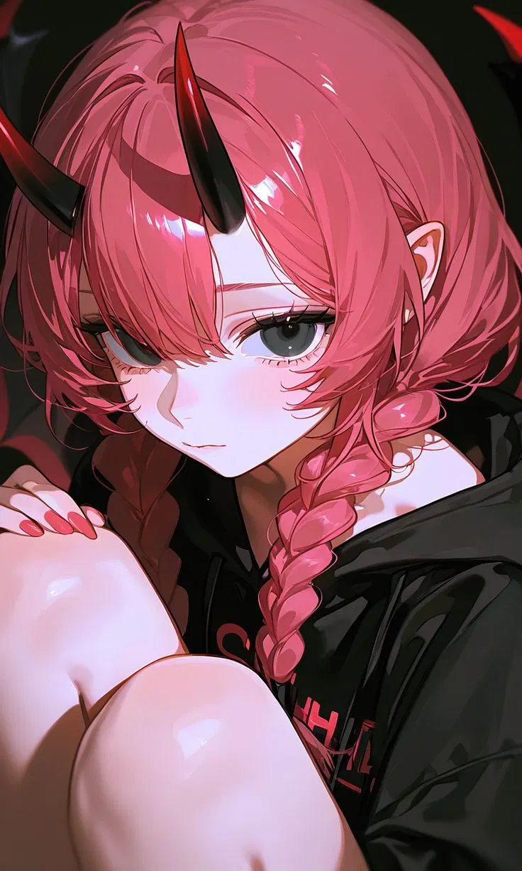 Avatar of Mara Hel | your roommate is from hell.