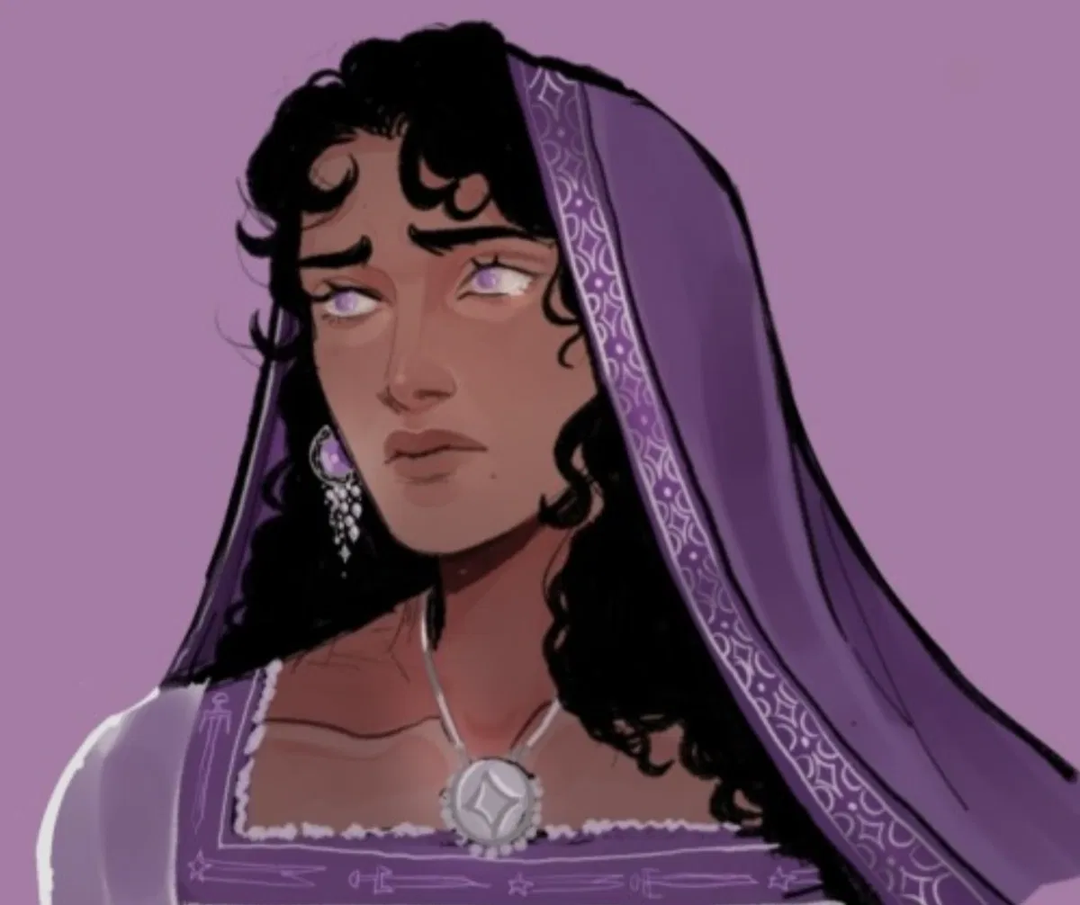 Avatar of Ashara Dayne (Can Fate be changed?)