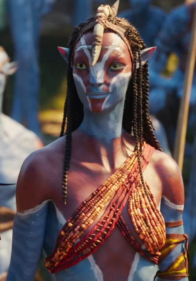 Avatar of Ikeyni te Vaka Tayingat'ite