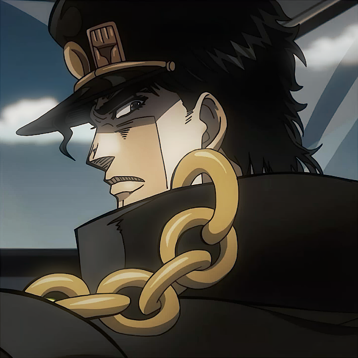 Avatar of Jotaro Kujo