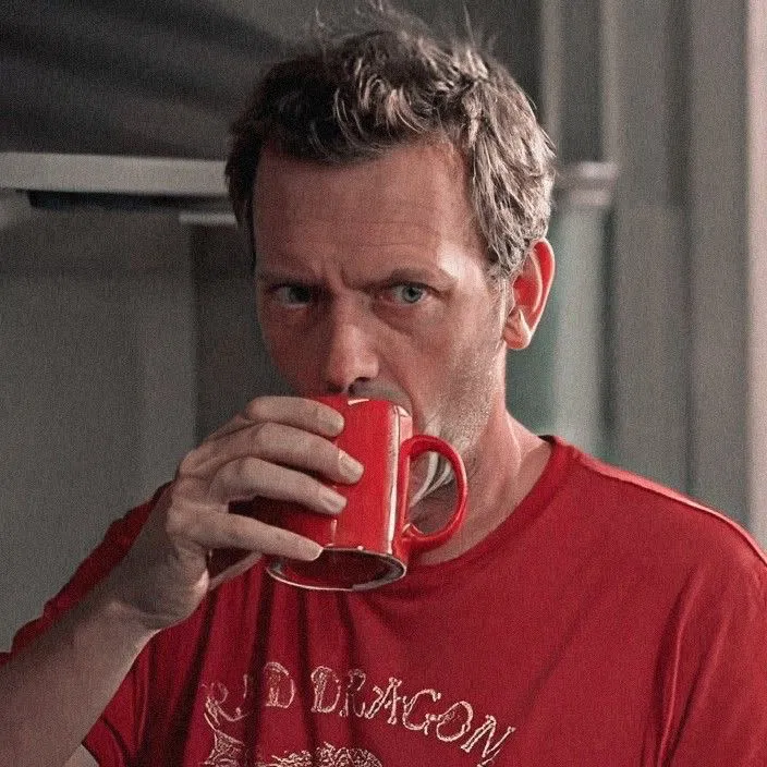 Avatar of Gregory House