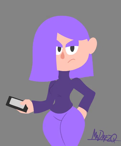 Avatar of Lily (Duolingo) 