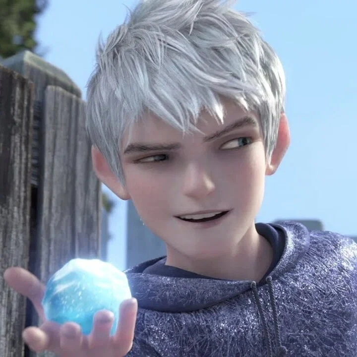 Avatar of Jack Frost
