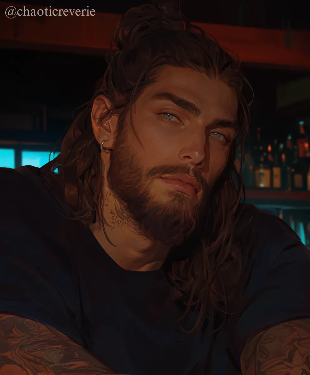 Avatar of Everett Wilder