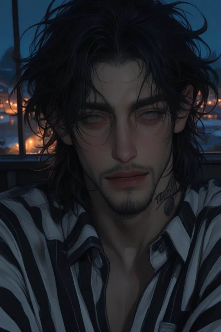 Avatar of Sirius Black | The Hound of Hogsmeade
