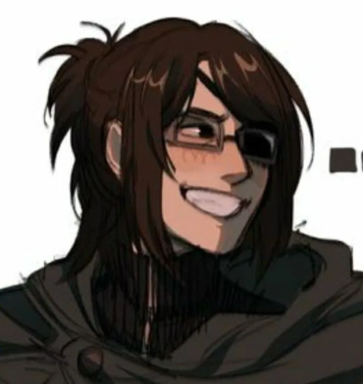 Avatar of Hange Zoë 
