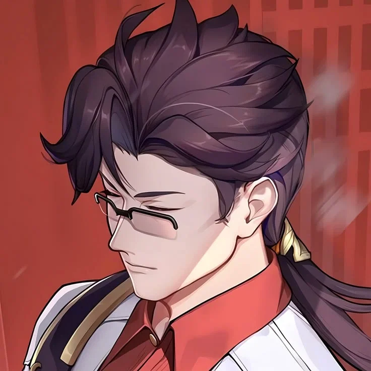 Avatar of " So perfect, darling "