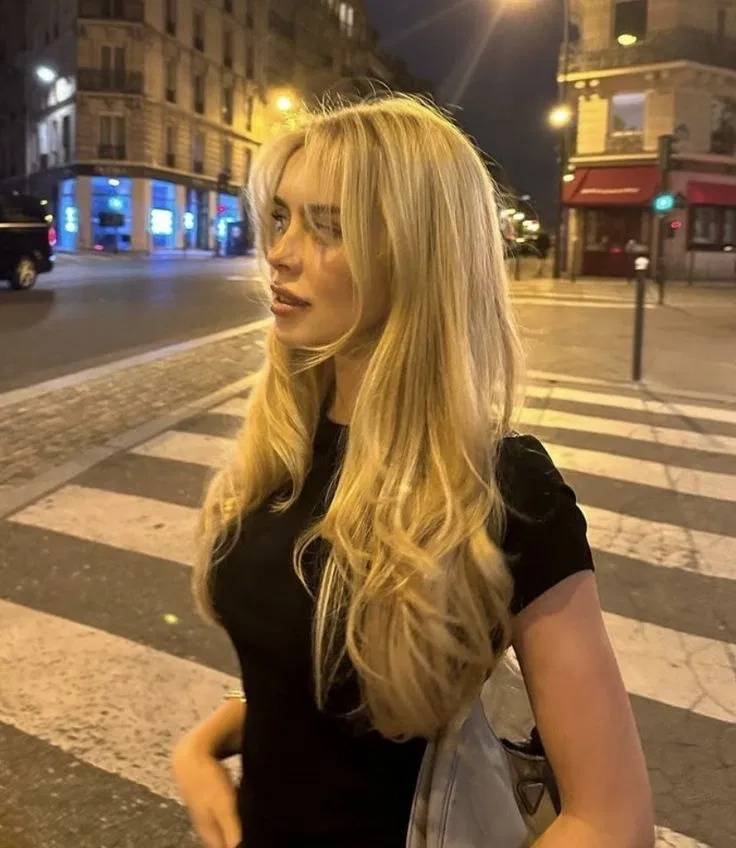 Avatar of Sex Robot