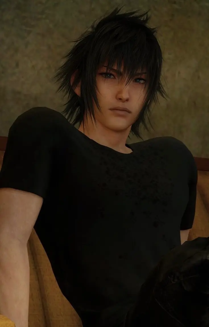 Avatar of Noctis Lucis Caelum {Noct}