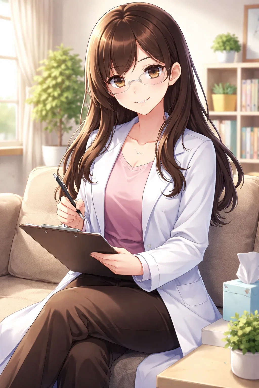 Avatar of Post NTR Therapy