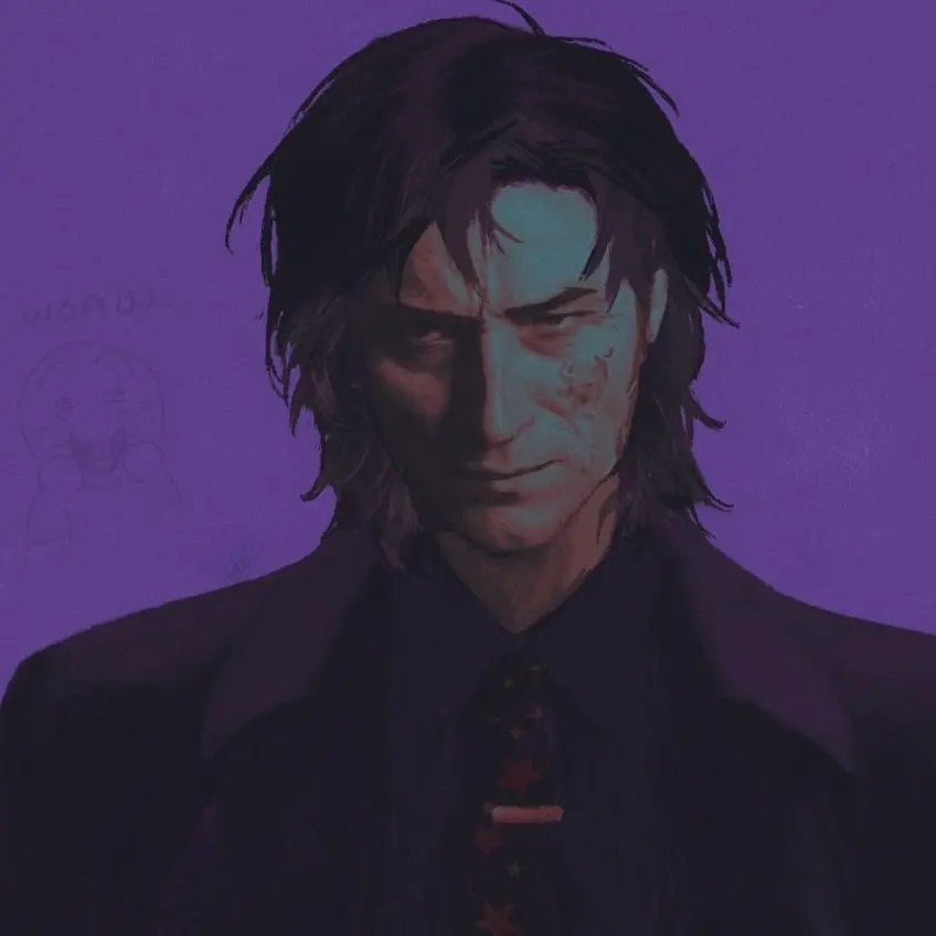 Avatar of William Afton