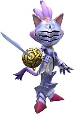 Avatar of Yandere Sir Percival