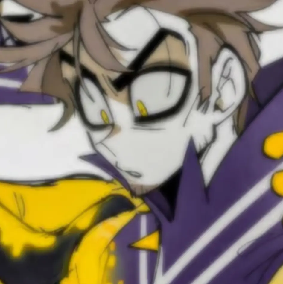 Avatar of Adam - Hazbin Hotel