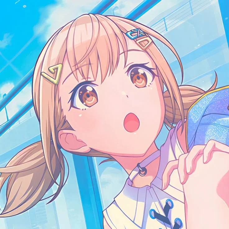 Avatar of Kohane Azusawa (sfw)