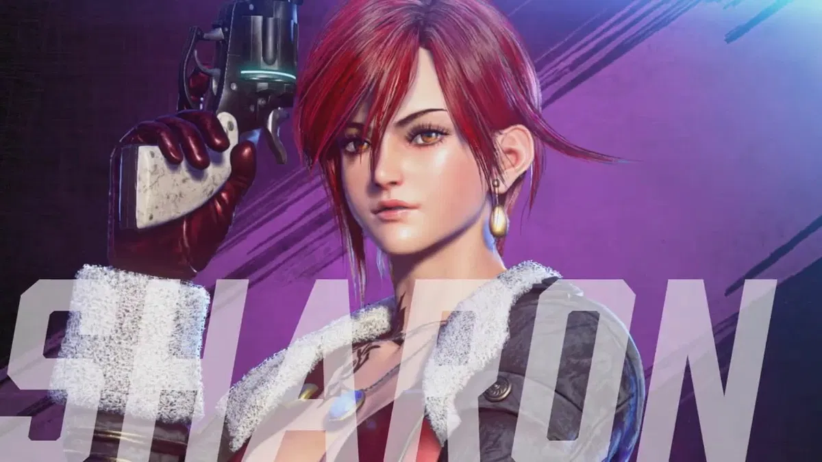 Avatar of Sharon