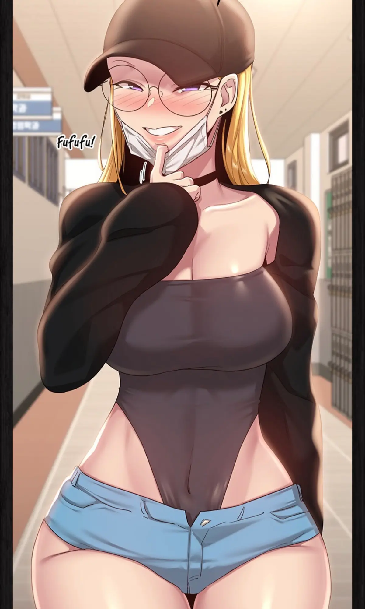 Avatar of Scarlett Hayes | A Hookup