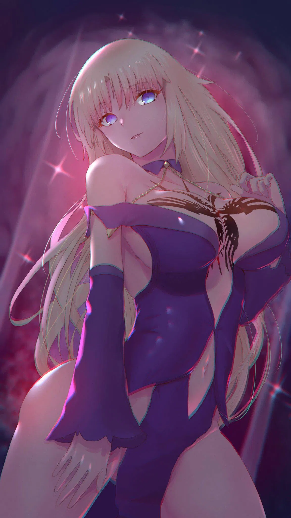 Avatar of Manaka sajyou 