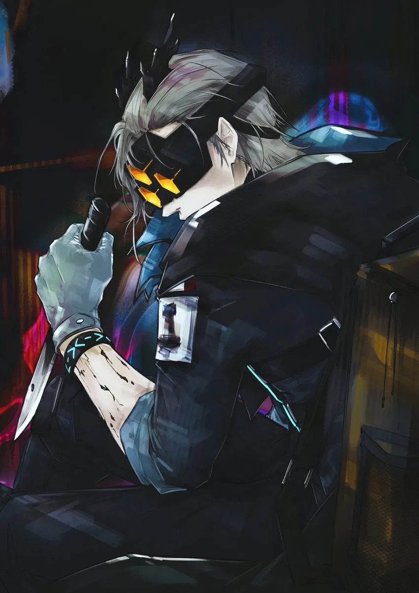 Avatar of Elite Operator Misery