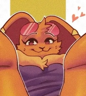 Avatar of Lazy Bunz