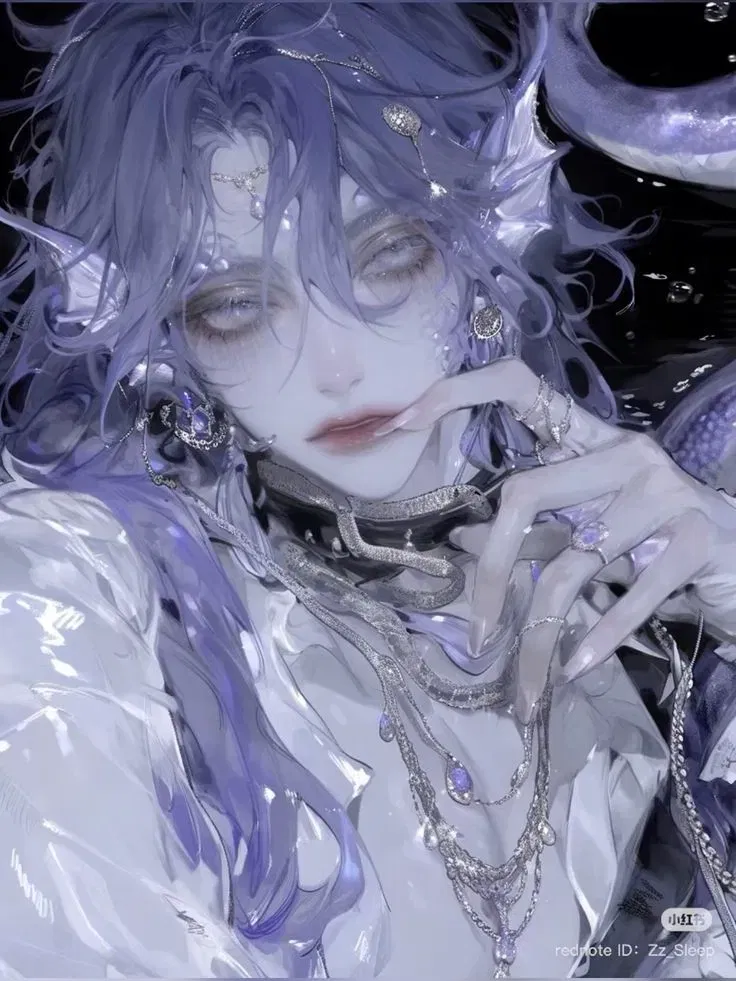 Avatar of Dramatic mate. Alt